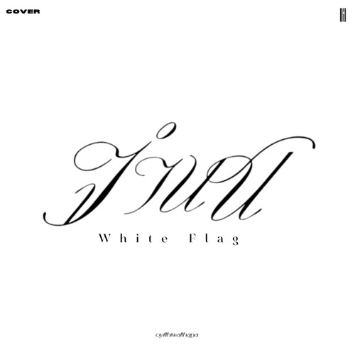 ภาพปกอัลบั้มเพลง oyitthiwatthana 'จำนน (White Flag) (NONT TANONT)' COVER