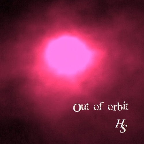 ภาพปกอัลบั้มเพลง Out Of Orbit