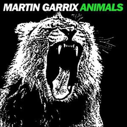 ภาพปกอัลบั้มเพลง Martin Garrix - Animals (Bootnek remix) & (Milk And Cookies remix) (M&V MASHUP)