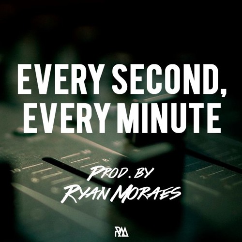 ภาพปกอัลบั้มเพลง Every Second Every Minute
