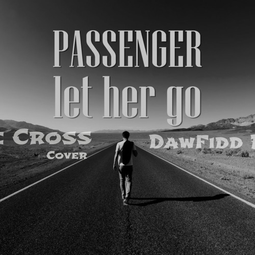 ภาพปกอัลบั้มเพลง Passenger - Let Her Go (Nicole Cross Cover) (DawFidd Bootleg) Free Download