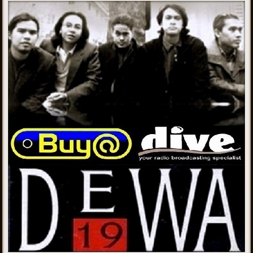 DEWA 19 - Mistikus Cinta (Buya Dive dRadioman 2006)
