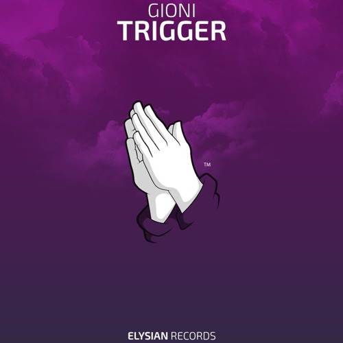 ภาพปกอัลบั้มเพลง Gioni - Trigger