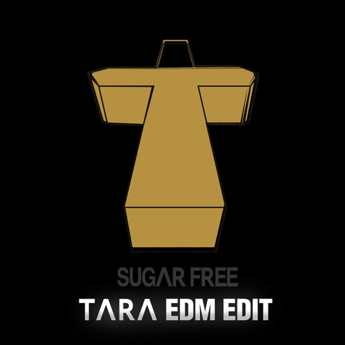 ภาพปกอัลบั้มเพลง T-ara - Sugar Free (BigRoom Ver)(Instrumental)