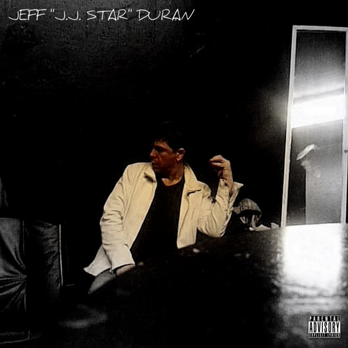 ภาพปกอัลบั้มเพลง J.J. Star - Jeff -J.J. Star- Duran - 01 Paparazzi Daily