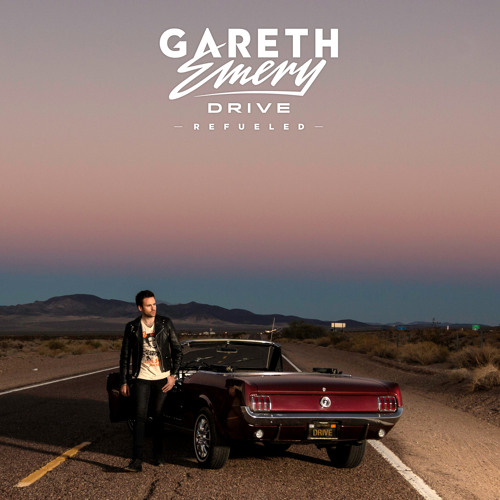 ภาพปกอัลบั้มเพลง Gareth Emery feat. Christina Novelli - Dynamite (MaRLo Remix)