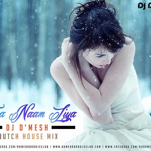ภาพปกอัลบั้มเพลง 01. Tera Naam Liya ( Dutch House Mix ) DJ D Mesh 2014 Remix.