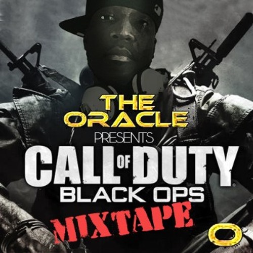 ภาพปกอัลบั้มเพลง 01 DJ Sean Blu Black Ops-Call of Duty Mixtape pt. 1 01 01 Intro Hip Hop 320kbps