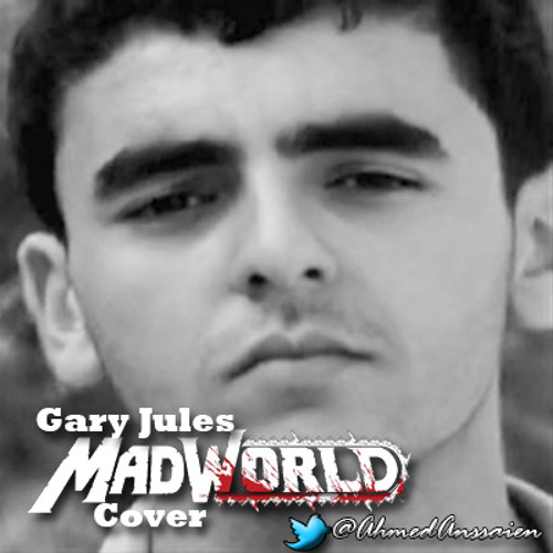 ภาพปกอัลบั้มเพลง Gary Jules - Mad Word(Acapella Cover)