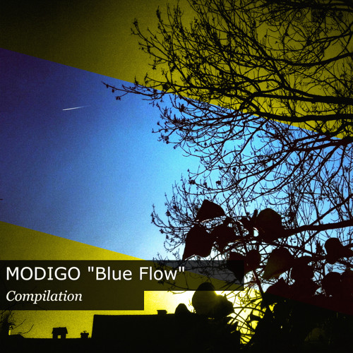 Modigo Blue Flow Compilation