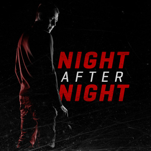 ภาพปกอัลบั้มเพลง Night After Night (Extended)