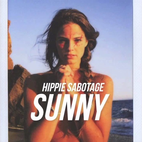ภาพปกอัลบั้มเพลง Your Soul - Hippie Sabotage