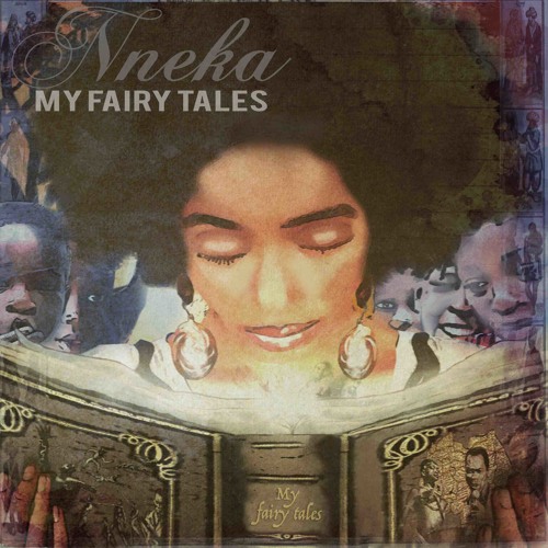 ภาพปกอัลบั้มเพลง 04 Nneka My Love My Love (Reprise)