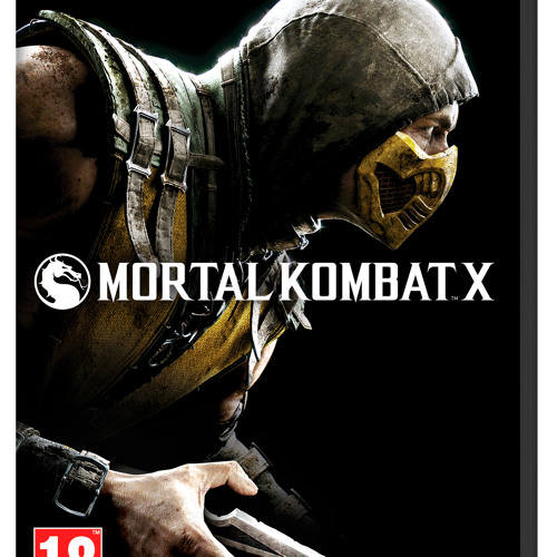 ภาพปกอัลบั้มเพลง !DOWNLOAD Download Mortal Kombat X PC XBOX PS4 PS3