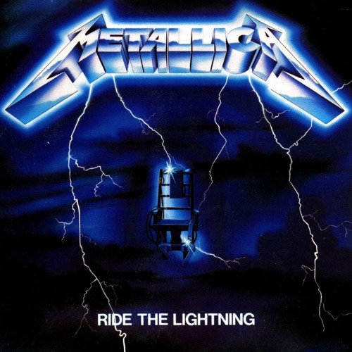 ภาพปกอัลบั้มเพลง Fight Fire With Fire - Metallica