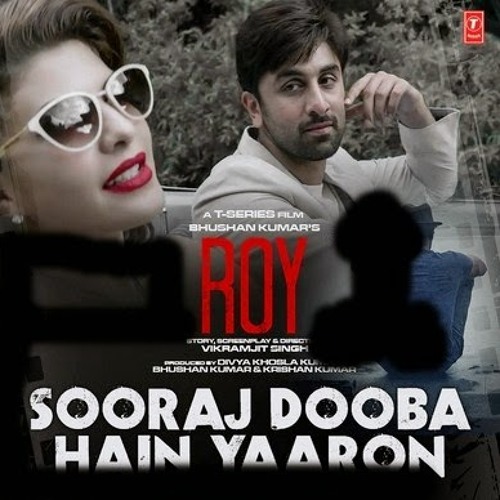 ภาพปกอัลบั้มเพลง Sooraj Dooba Hain REMIX By DJ KIRAN Roy Amaal Mallik T - SERIES