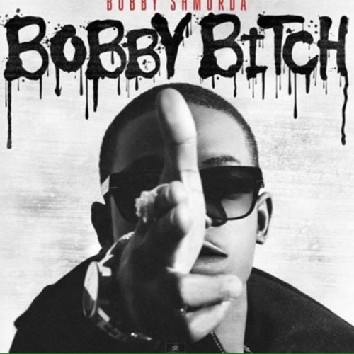 ภาพปกอัลบั้มเพลง Bobby Bitch Bobby Shurmda