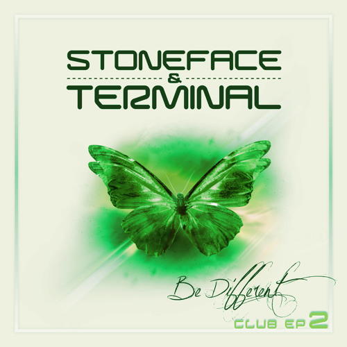 ภาพปกอัลบั้มเพลง Stoneface & Terminal With Ellie Lawson - For You (Pingpong Remix)