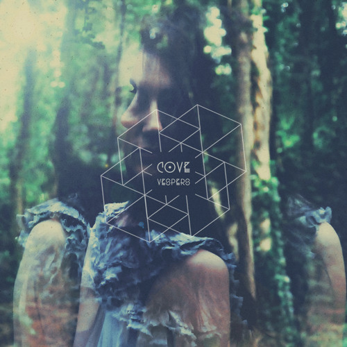 ภาพปกอัลบั้มเพลง COVE - Cove EP - 02 Silhouettes