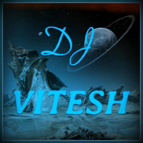 ภาพปกอัลบั้มเพลง NA KAJRE KI DHAAR - DJ VITESH