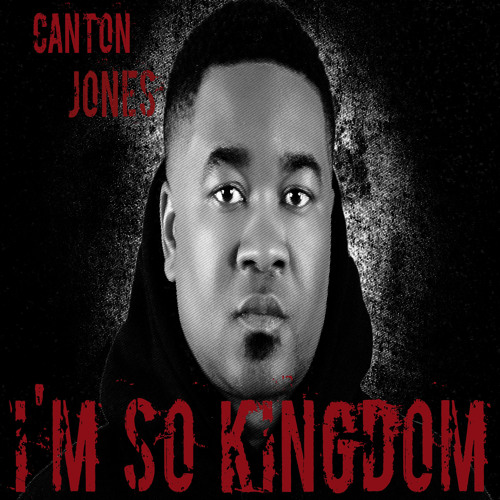 ภาพปกอัลบั้มเพลง I'm So Kingdom