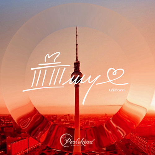 ภาพปกอัลบั้มเพลง Thomas Lizzara Feat Steven Coulter - Berlin My Love (Popp Und Popp Remix)