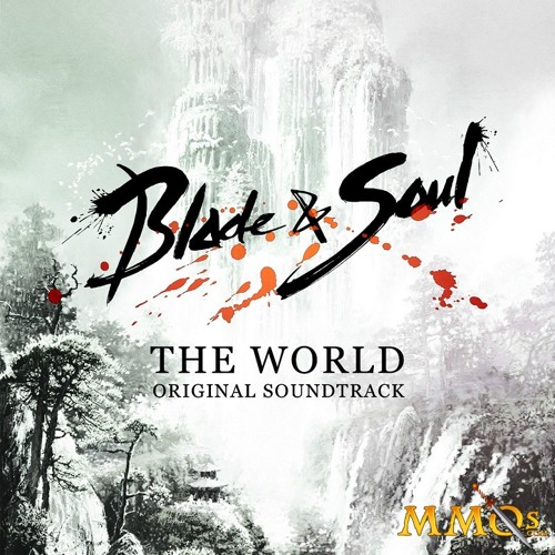 ภาพปกอัลบั้มเพลง Blade & Soul OST - 06 The Spirit Of The Petal