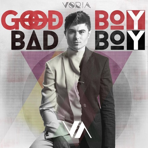 ภาพปกอัลบั้มเพลง Good Boy Bad Boy