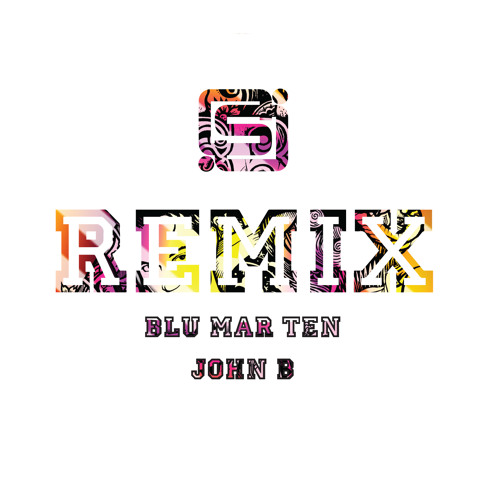 ภาพปกอัลบั้มเพลง Seba ft Little Jinder - Too much too soon (Blu Mar Ten remix)