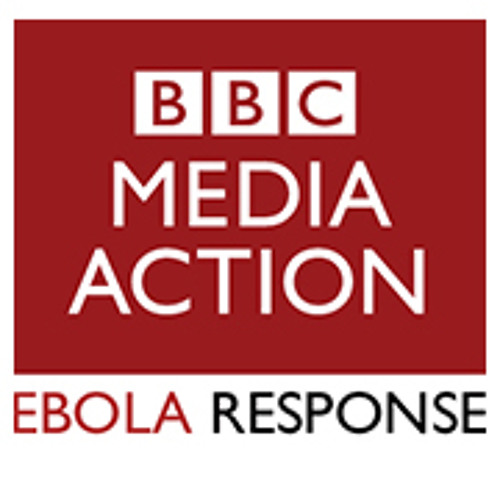 ภาพปกอัลบั้มเพลง Kick Ebola From Liberia - Dr. Stephen Kennedy on Liberia's Ebola vaccine trial