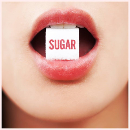 ภาพปกอัลบั้มเพลง MAROON 5 - Sugar (Covered by Me)