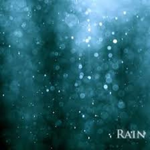 ภาพปกอัลบั้มเพลง Bruno Mars - It Will Rain ( Piano Instrumental Cover )
