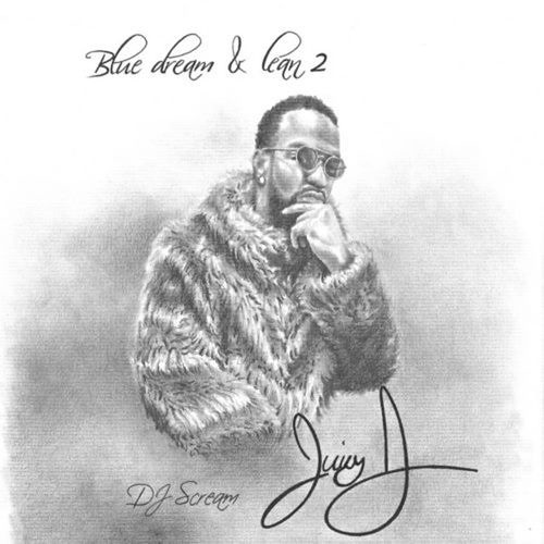 ภาพปกอัลบั้มเพลง 16. Juicy J - Whole Thang Feat. Wiz Khalifa (Prod By Mike Will Made It) (Blue Dream & Lean 2)