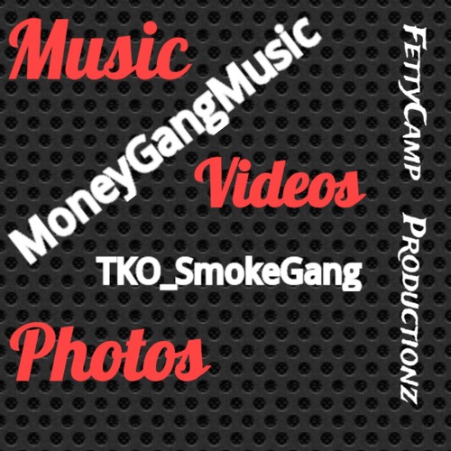 ภาพปกอัลบั้มเพลง (G.M.N.S.F) Get Money N Stay Fly. L.R x Dogwood Villain x Mr.Fcc at FettyCampProductionz-MGM-Tko SmokeGang