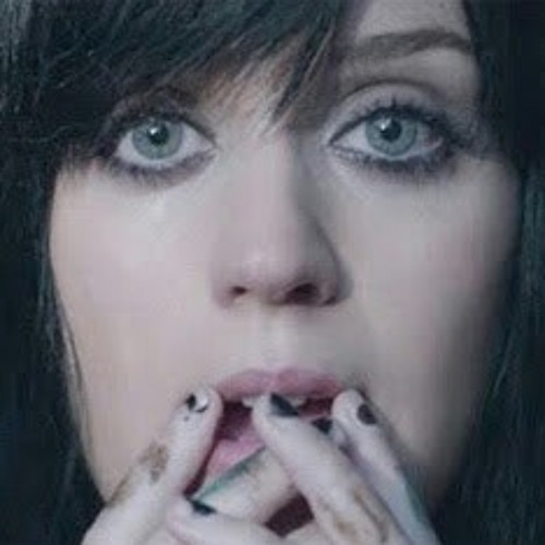 ภาพปกอัลบั้มเพลง Katy Perry The One That Got Away
