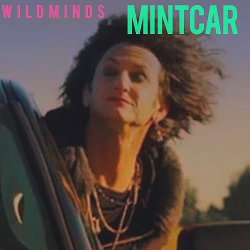 ภาพปกอัลบั้มเพลง Mint Car