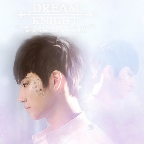 ภาพปกอัลบั้มเพลง JB (GOT7) – Forever Love Dream Knight Special OST