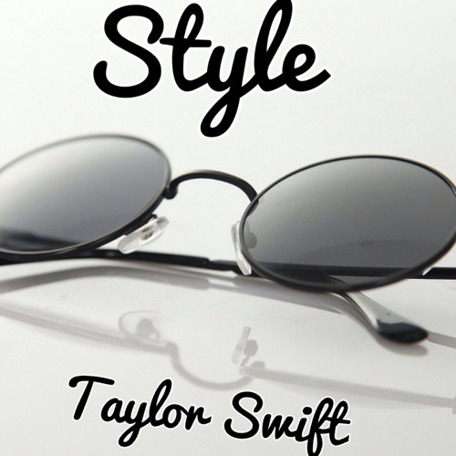 ภาพปกอัลบั้มเพลง Style (8 Bit Remix Cover Version) Tribute To Taylor Swift - 8 Bit Universe