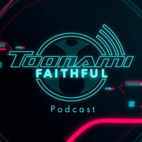 ภาพปกอัลบั้มเพลง Toonami Faithful Podcast 106 - Believe in the Podcast that Believes in You!