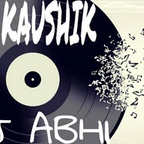 ภาพปกอัลบั้มเพลง Tu Zaroori Sa Hai Mujhko Remix By DJ Kaushik& DJ Abhi