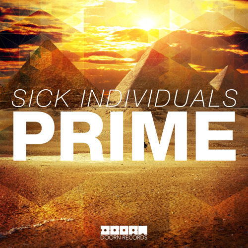 ภาพปกอัลบั้มเพลง Sick Individuals - Prime (Original Mix)