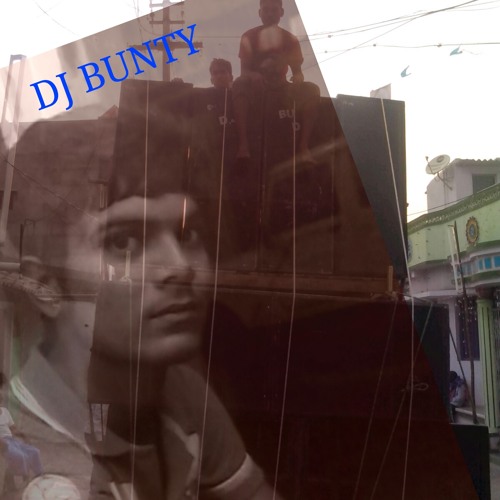 ภาพปกอัลบั้มเพลง AATA MAJHI SATAKLI DHOLKI MIX DJ BUNTY