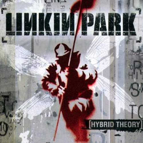 ภาพปกอัลบั้มเพลง Linkin Park - A Place For My Head (guitar cover)