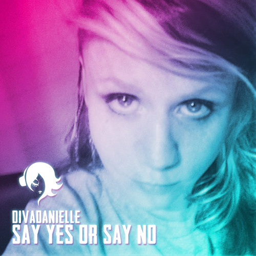 ภาพปกอัลบั้มเพลง Say Yes Or Say No (FREE DOWNLOAD)