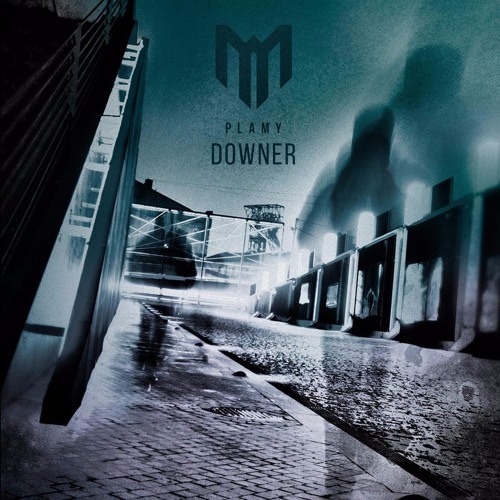 ภาพปกอัลบั้มเพลง PLAMY - Downer (C.H.District rmx)