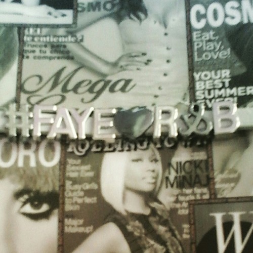 ภาพปกอัลบั้มเพลง Mariah Carey- I Still Believe(cover)- Yung Faye Faye Faye at Soundcloud 215