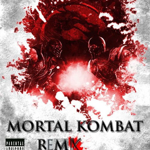 Mortal kombat theme song (dubstep remix)