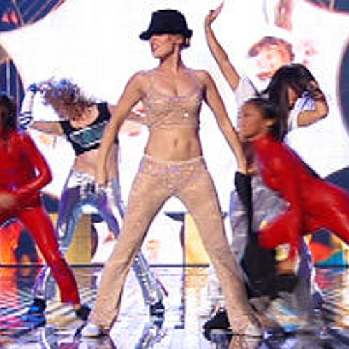 ภาพปกอัลบั้มเพลง Britney Spears - Tribute To Britney Spears (Live VMA 2011)