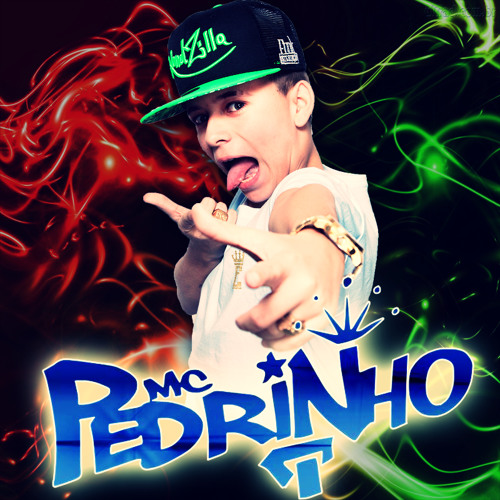 ภาพปกอัลบั้มเพลง Mc Pedrinho e Mc IG - O Que é O que é ( Prod - Dj Perera e Dj Dael ) Áudio Oficial 2015