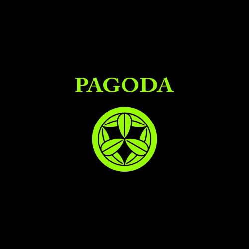 ภาพปกอัลบั้มเพลง Pagoda on Buttersoulcafe(03 02 2015) Every Monday 7PM-9PM